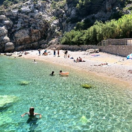 Rooms Nina Dubrovnik Phòng bức ảnh