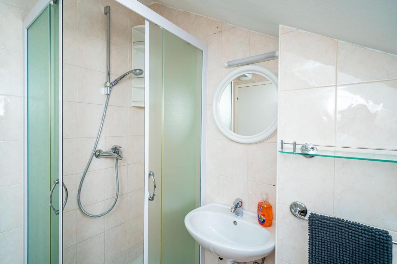 Rooms Nina Dubrovnik Ngoại thất bức ảnh