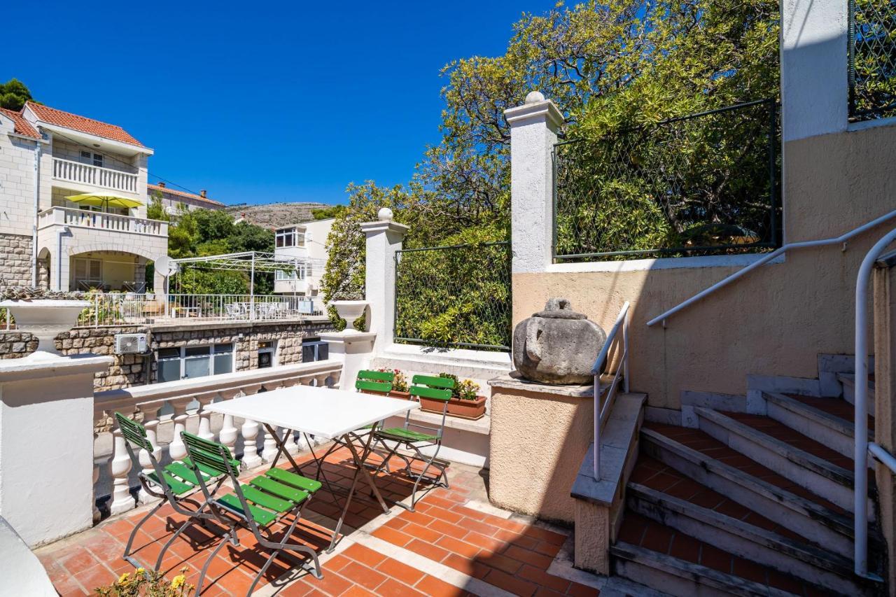 Rooms Nina Dubrovnik Ngoại thất bức ảnh