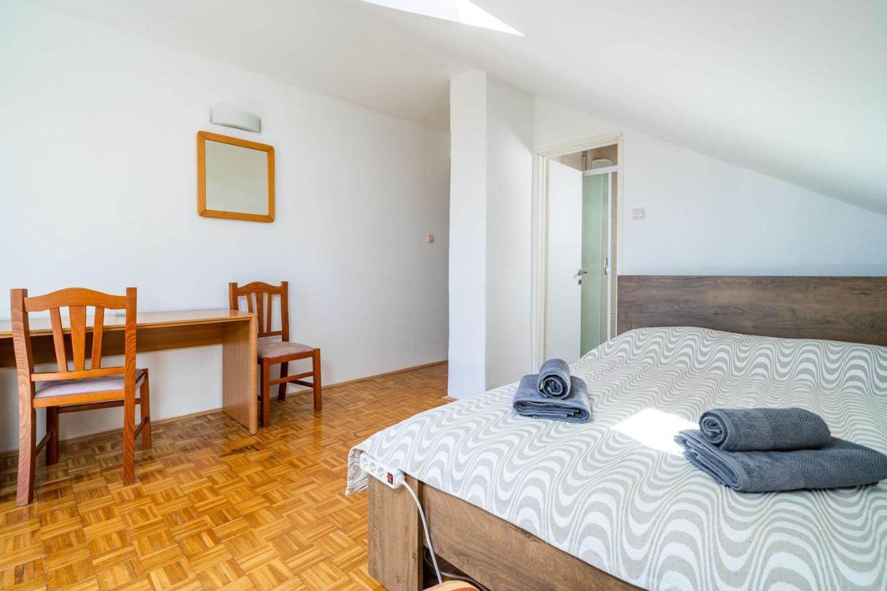 Rooms Nina Dubrovnik Ngoại thất bức ảnh