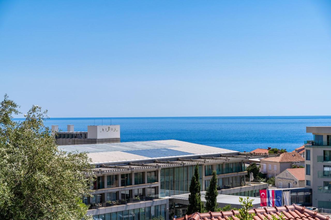 Rooms Nina Dubrovnik Ngoại thất bức ảnh
