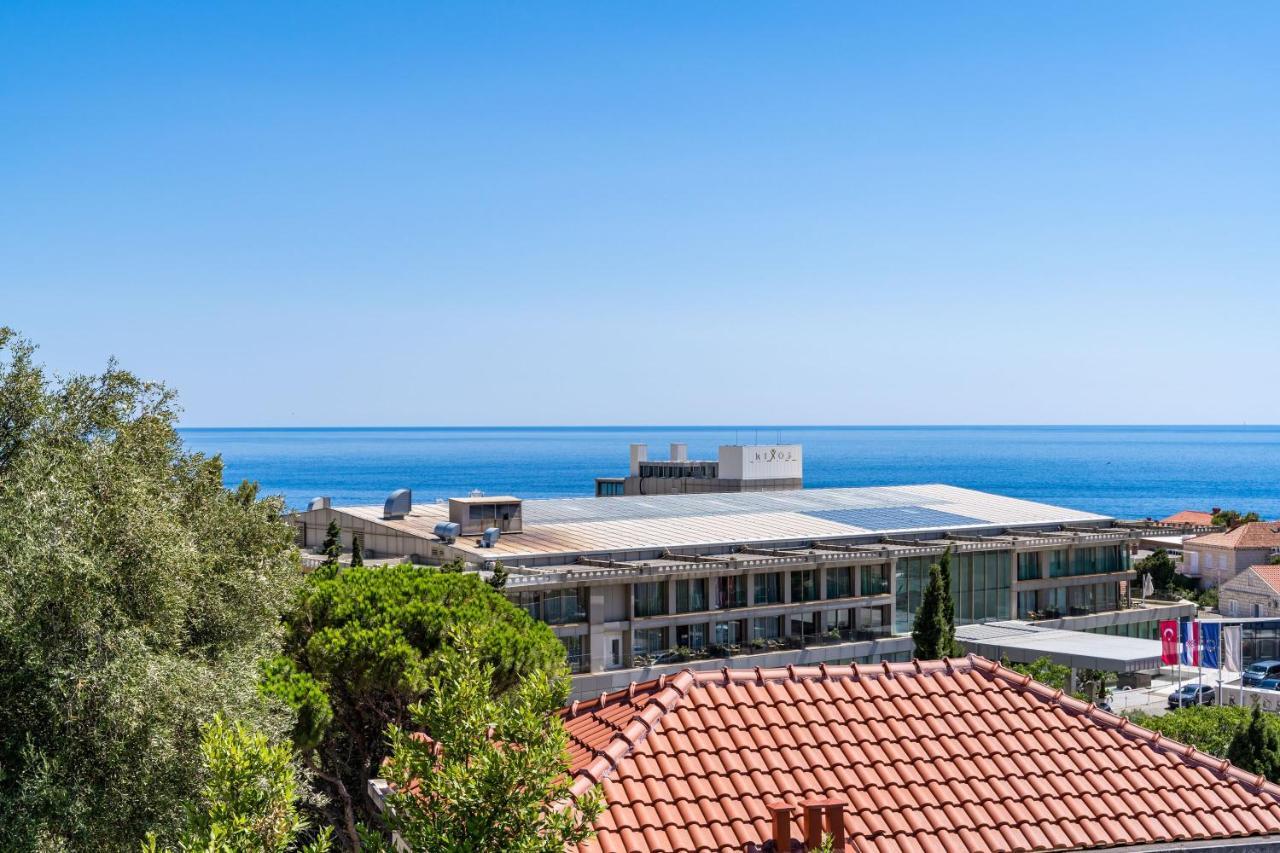 Rooms Nina Dubrovnik Ngoại thất bức ảnh