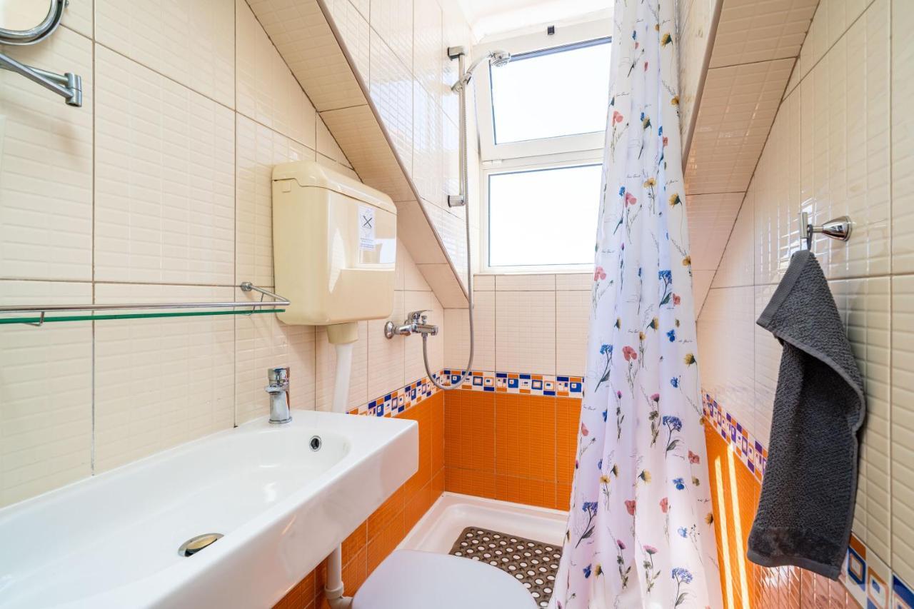 Rooms Nina Dubrovnik Ngoại thất bức ảnh