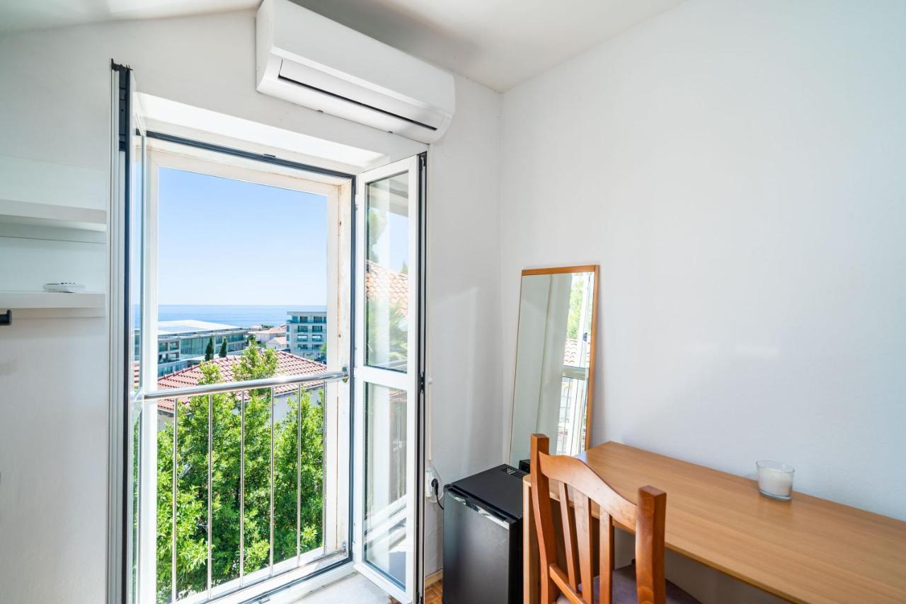 Rooms Nina Dubrovnik Ngoại thất bức ảnh