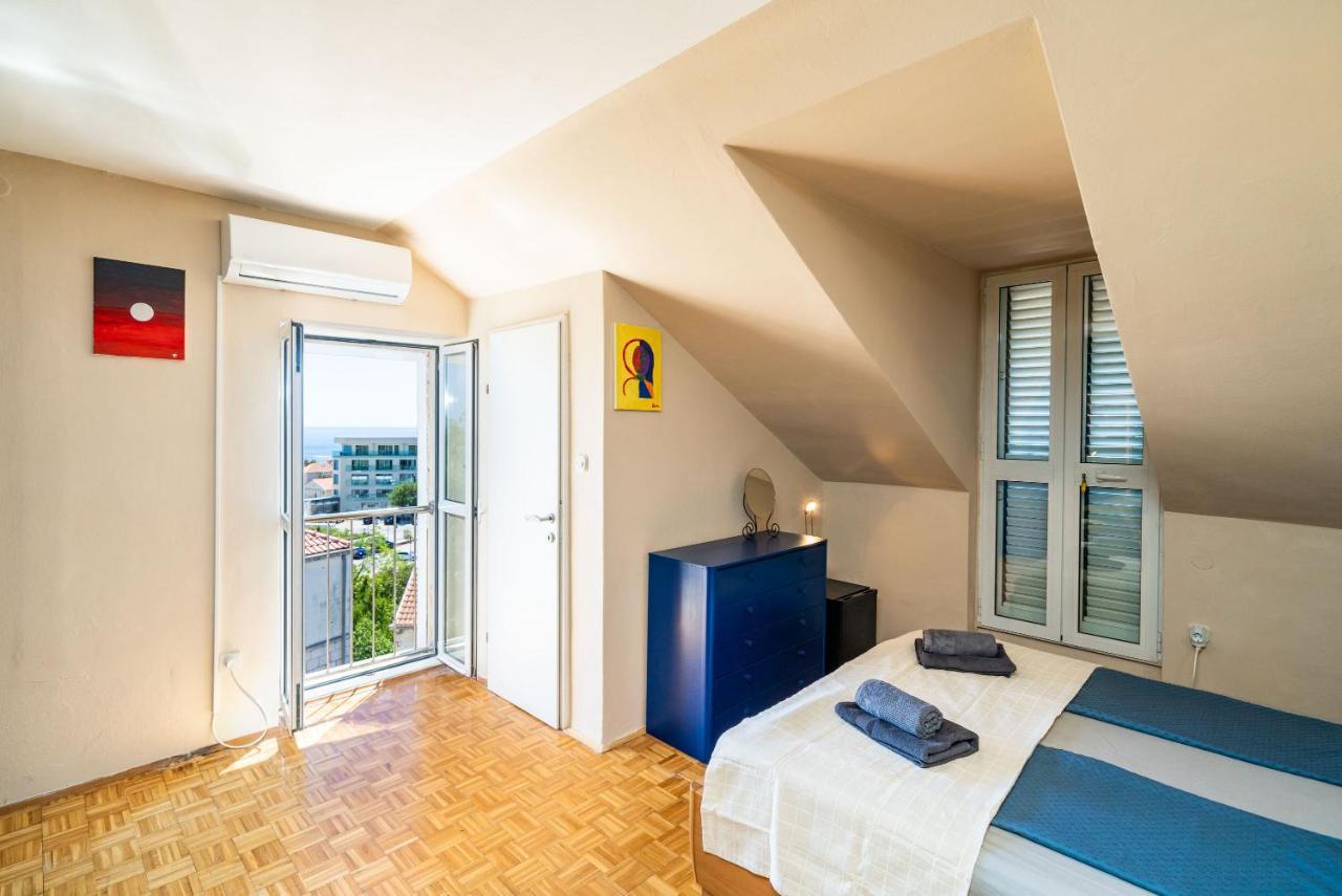 Rooms Nina Dubrovnik Ngoại thất bức ảnh