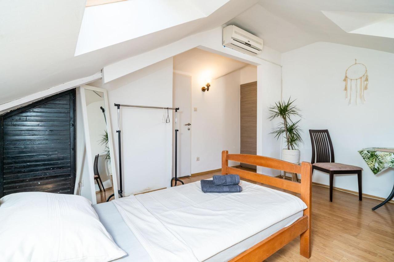 Rooms Nina Dubrovnik Ngoại thất bức ảnh