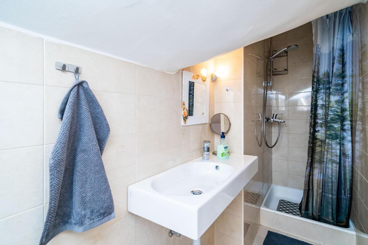 Rooms Nina Dubrovnik Ngoại thất bức ảnh