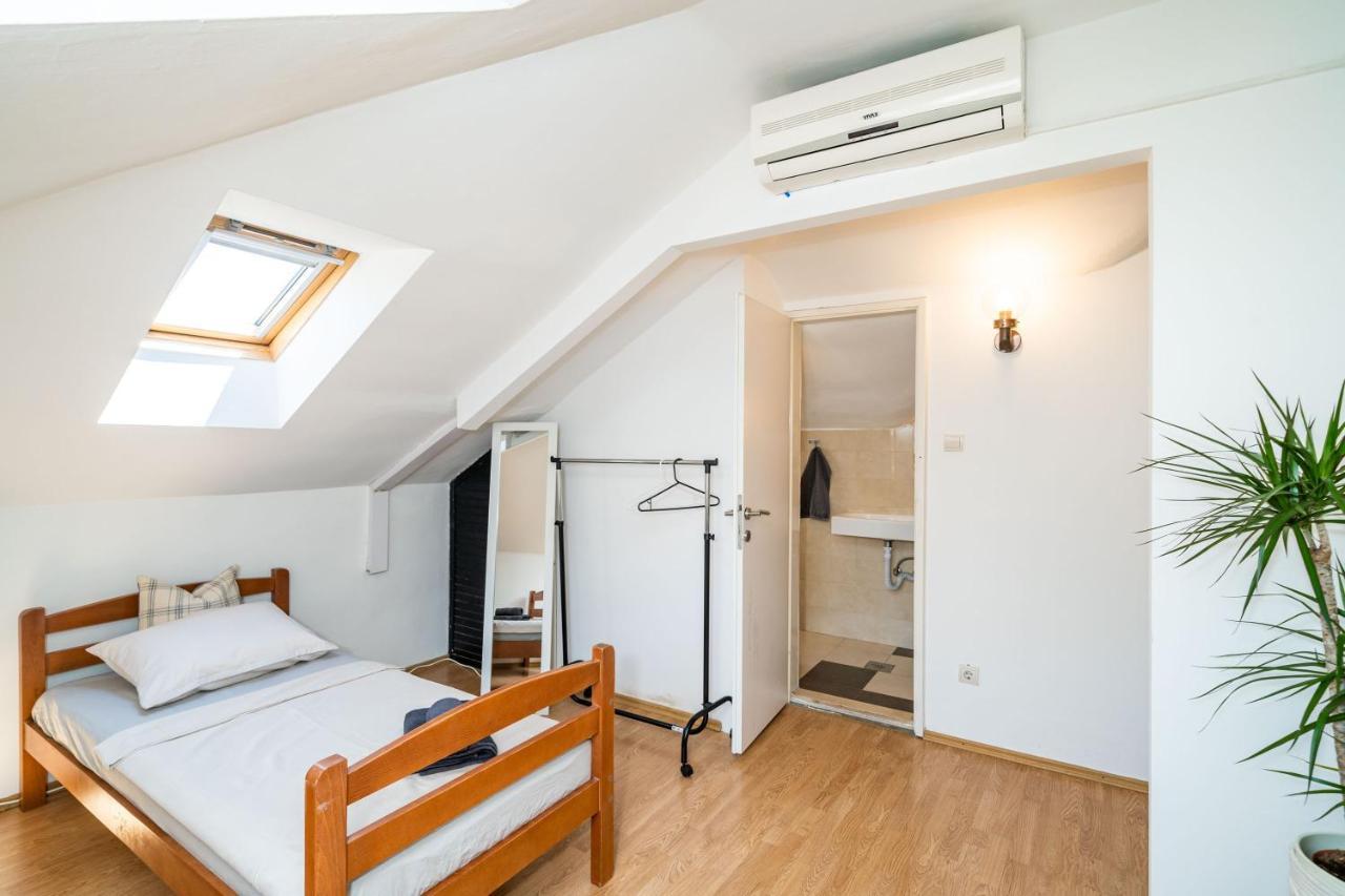Rooms Nina Dubrovnik Ngoại thất bức ảnh