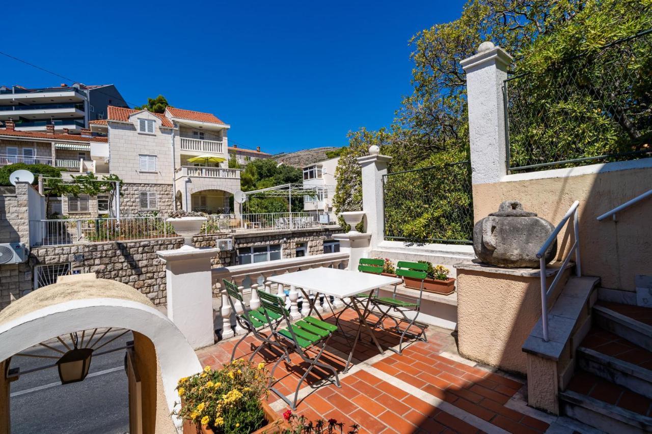Rooms Nina Dubrovnik Ngoại thất bức ảnh