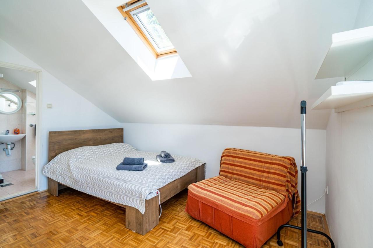 Rooms Nina Dubrovnik Ngoại thất bức ảnh