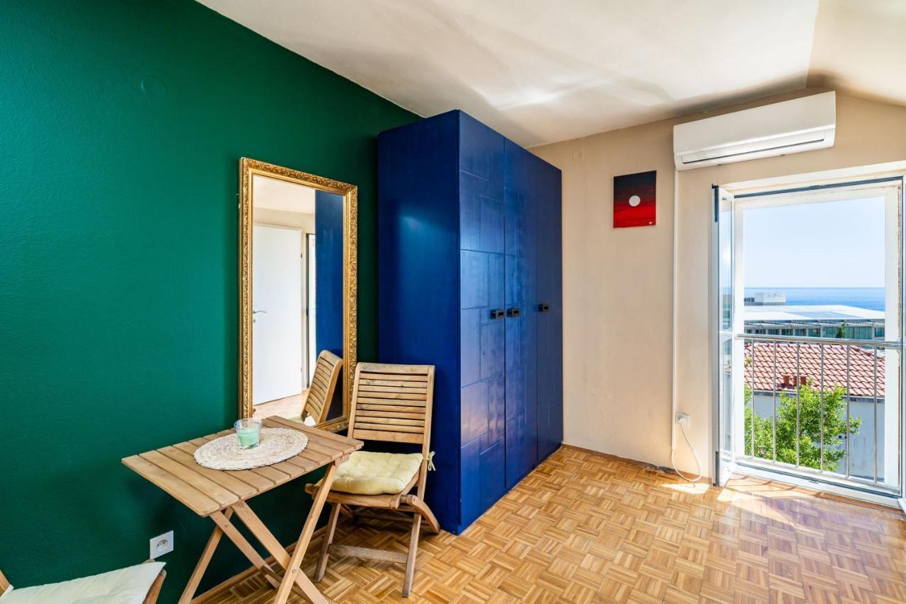Rooms Nina Dubrovnik Ngoại thất bức ảnh