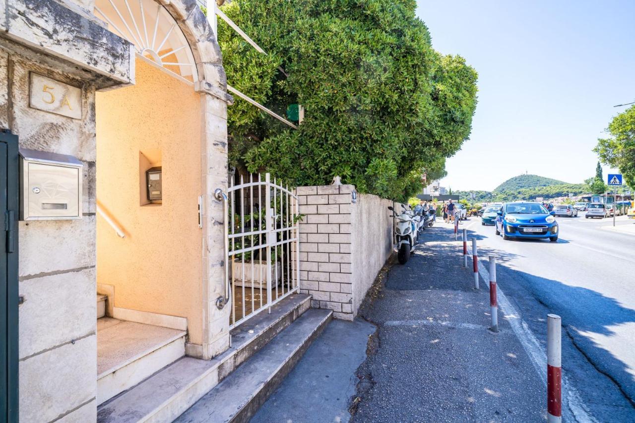 Rooms Nina Dubrovnik Ngoại thất bức ảnh