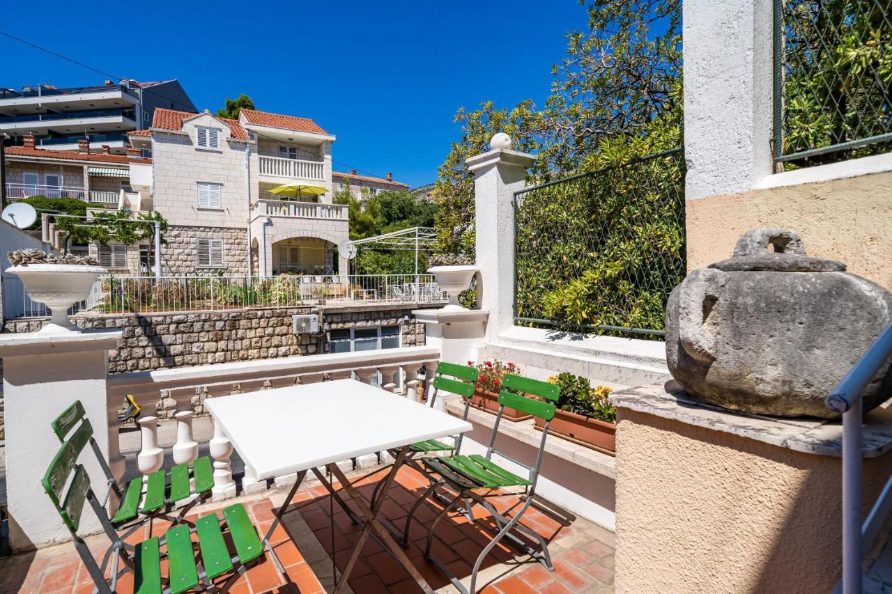 Rooms Nina Dubrovnik Ngoại thất bức ảnh