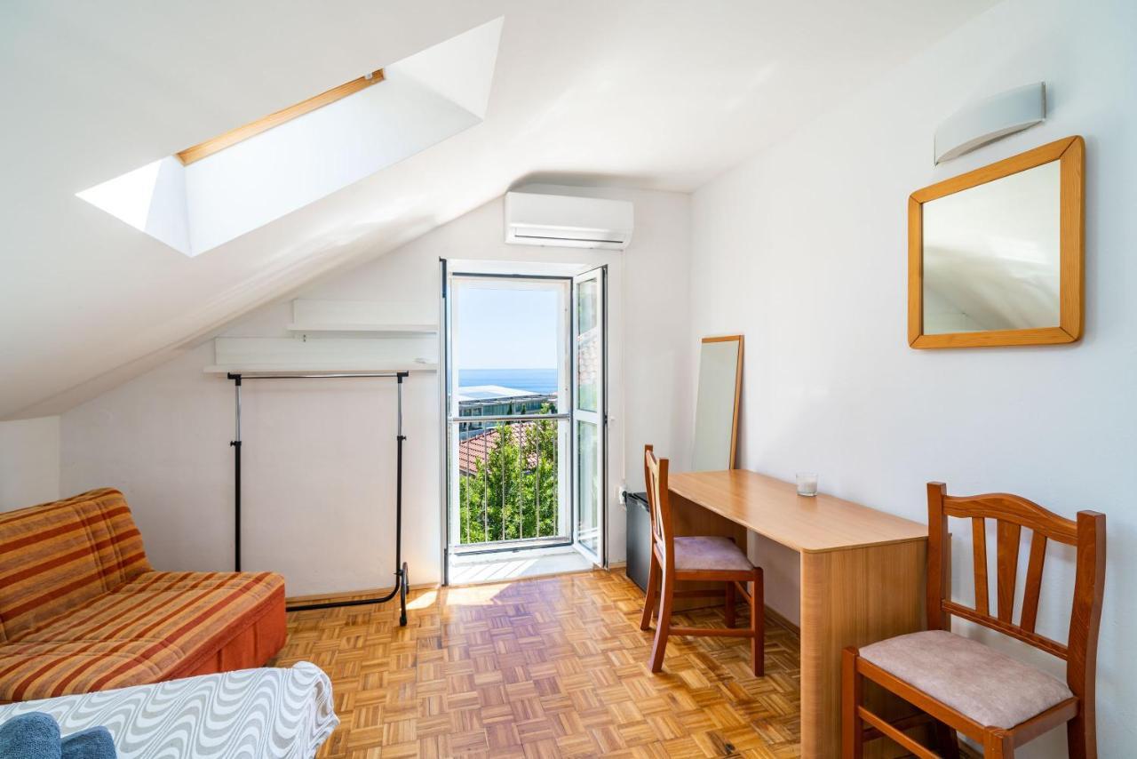 Rooms Nina Dubrovnik Ngoại thất bức ảnh