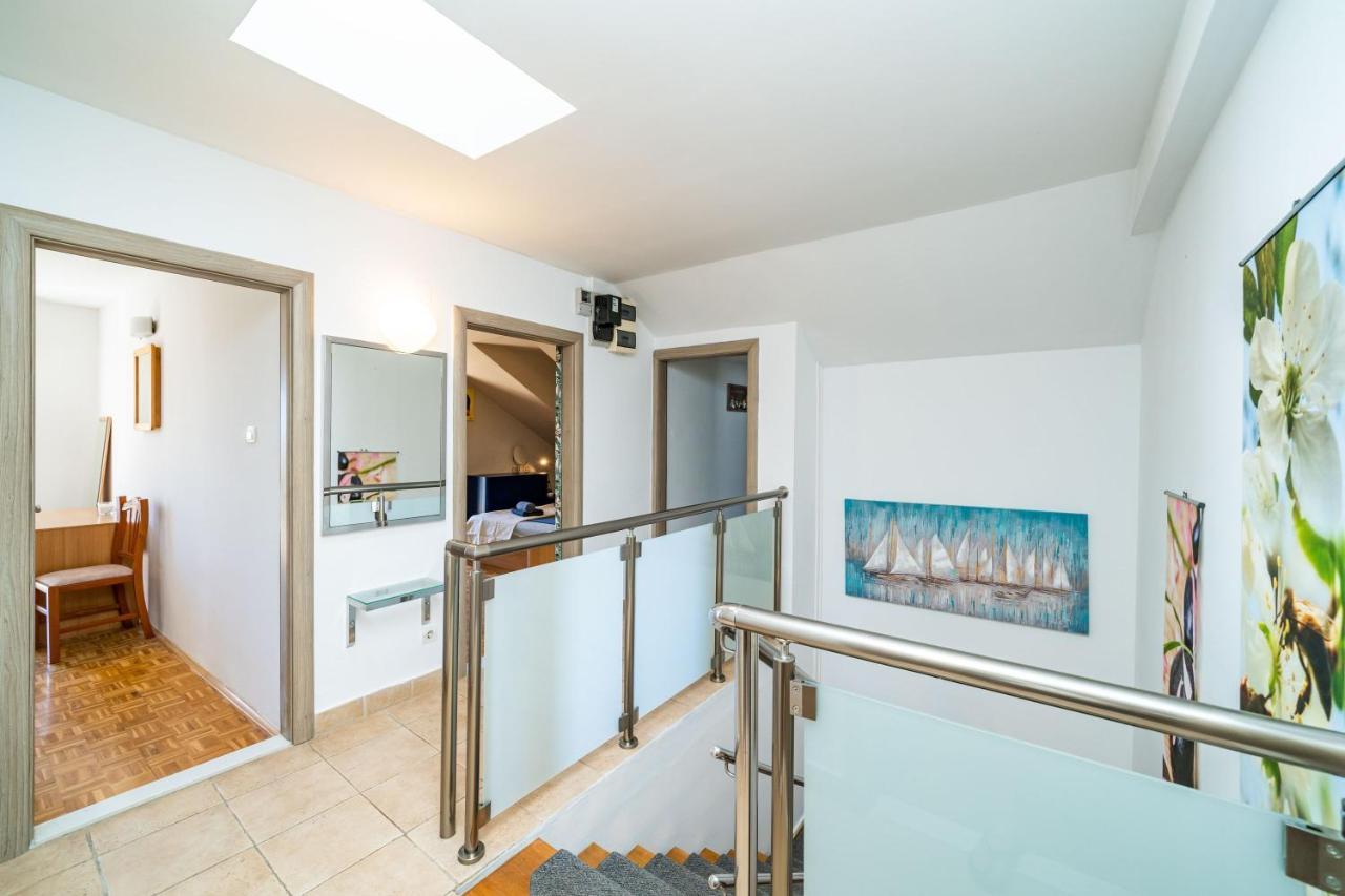 Rooms Nina Dubrovnik Ngoại thất bức ảnh