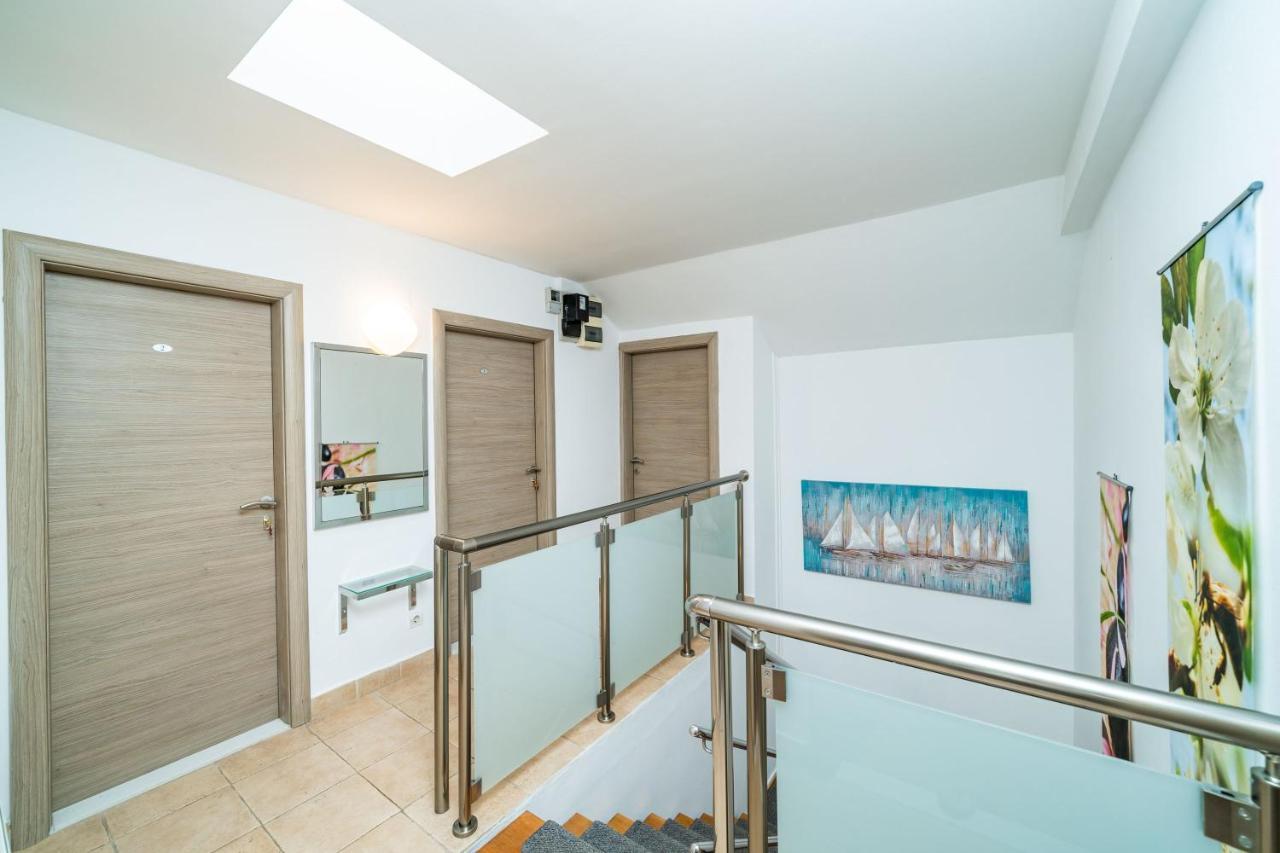 Rooms Nina Dubrovnik Ngoại thất bức ảnh