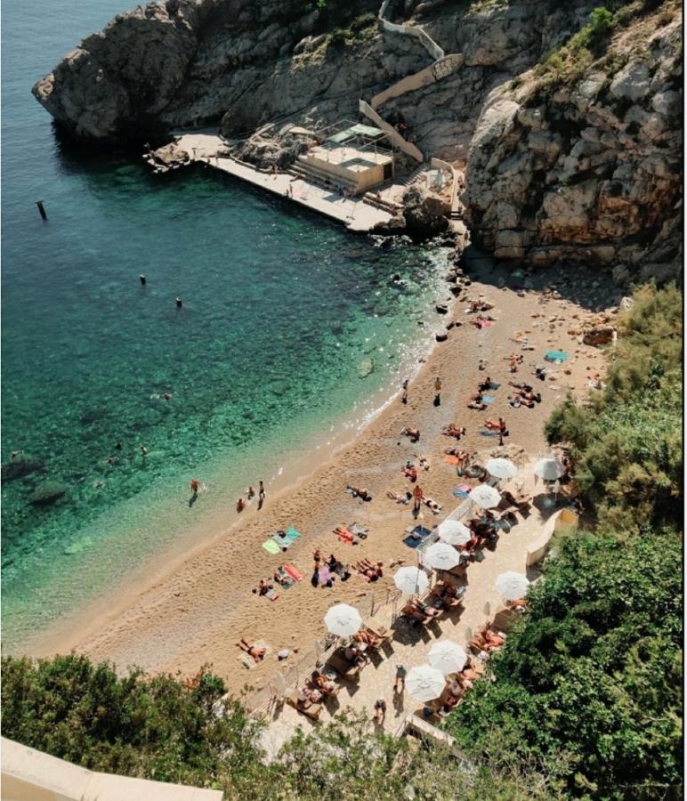 Rooms Nina Dubrovnik Ngoại thất bức ảnh