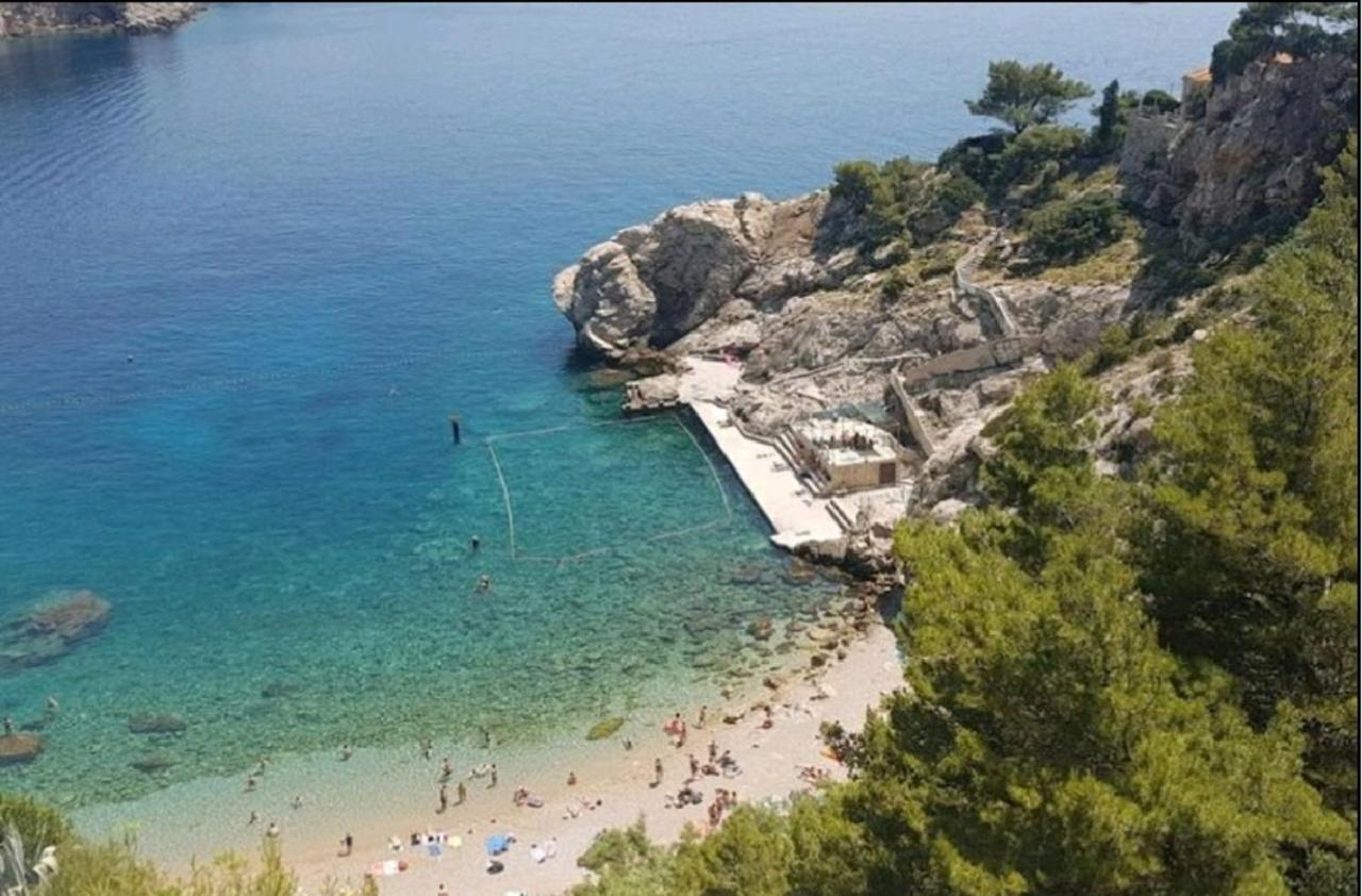 Rooms Nina Dubrovnik Ngoại thất bức ảnh