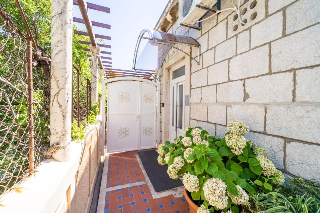 Rooms Nina Dubrovnik Ngoại thất bức ảnh