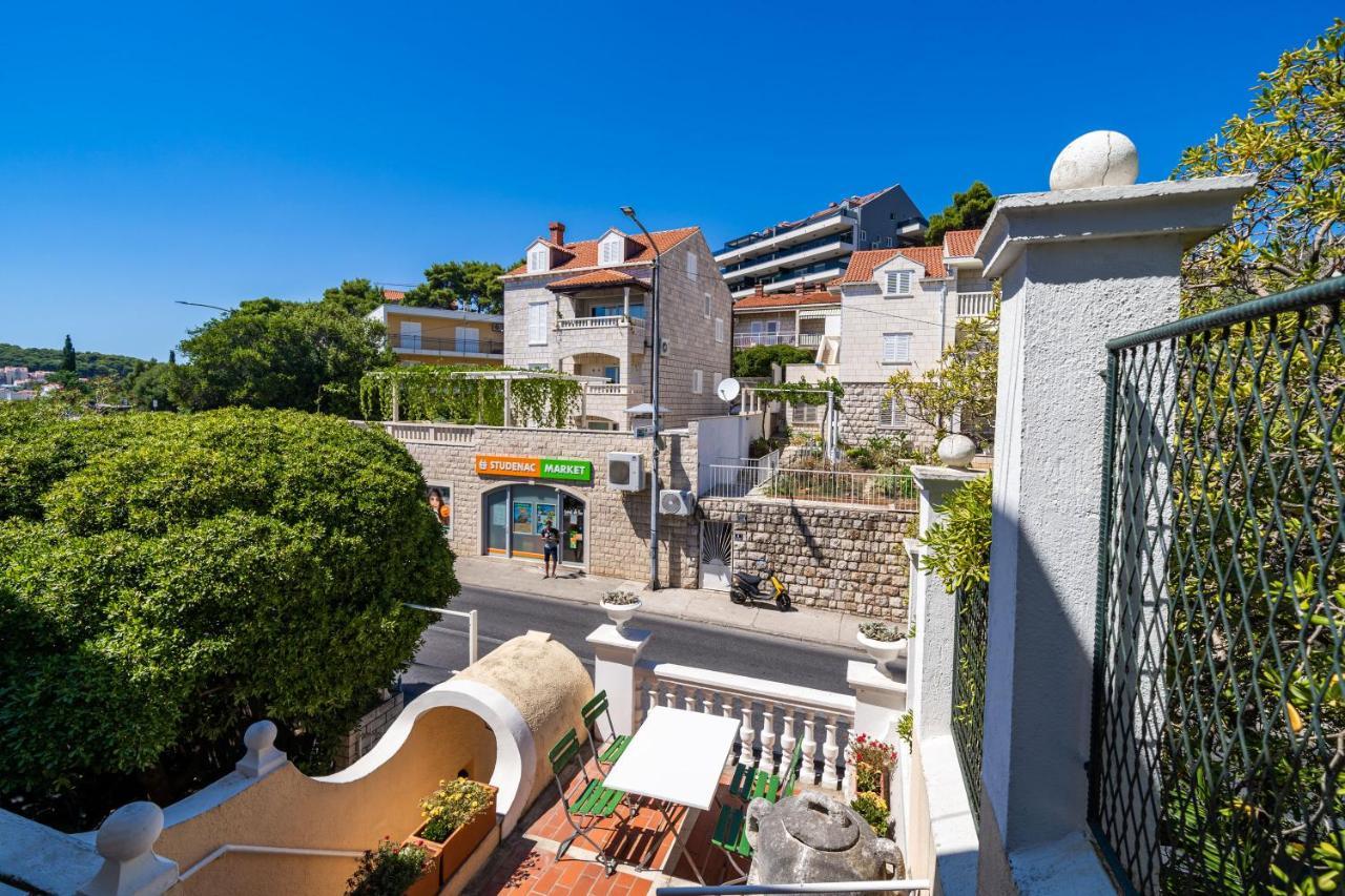 Rooms Nina Dubrovnik Ngoại thất bức ảnh