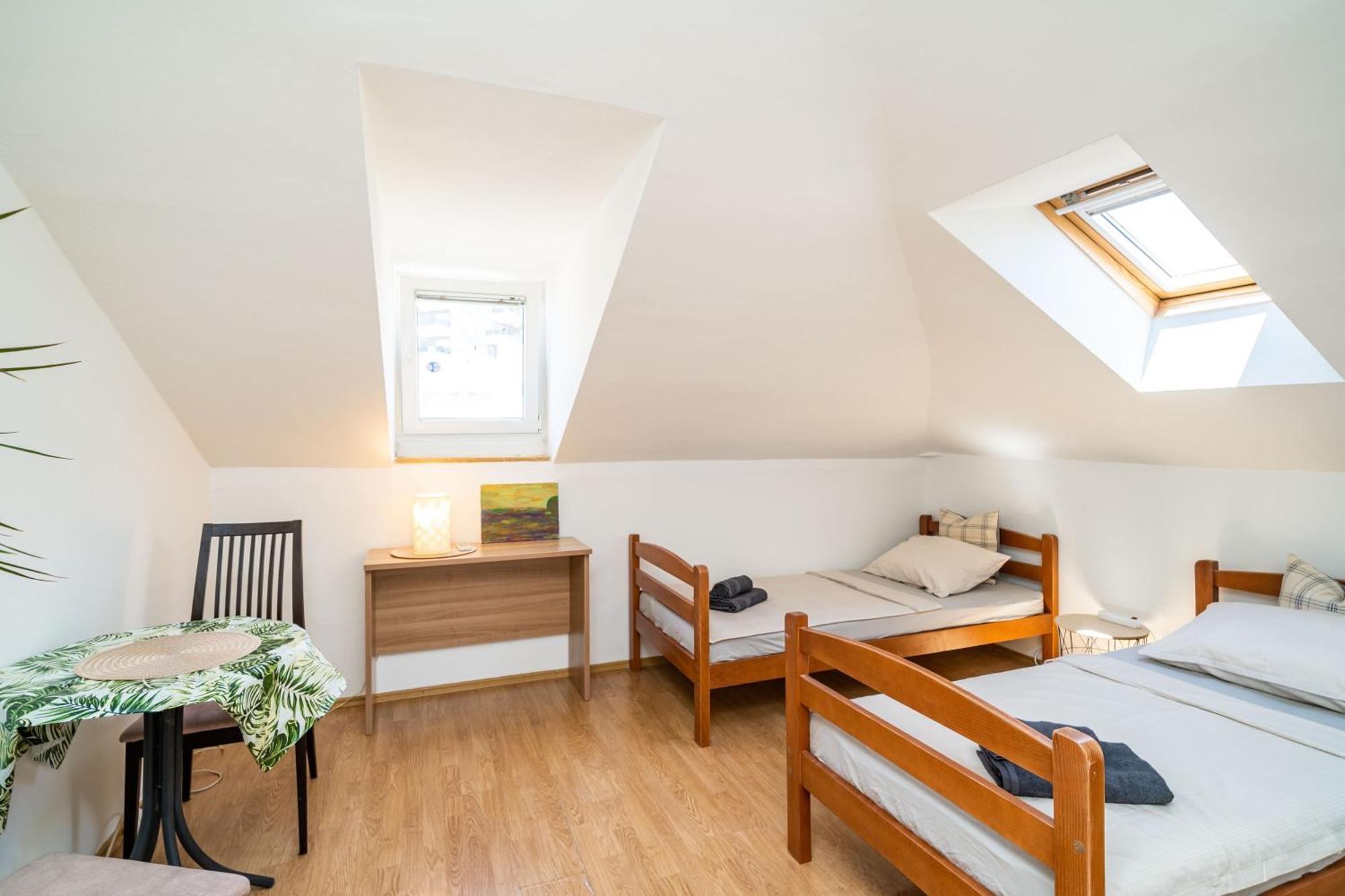 Rooms Nina Dubrovnik Phòng bức ảnh