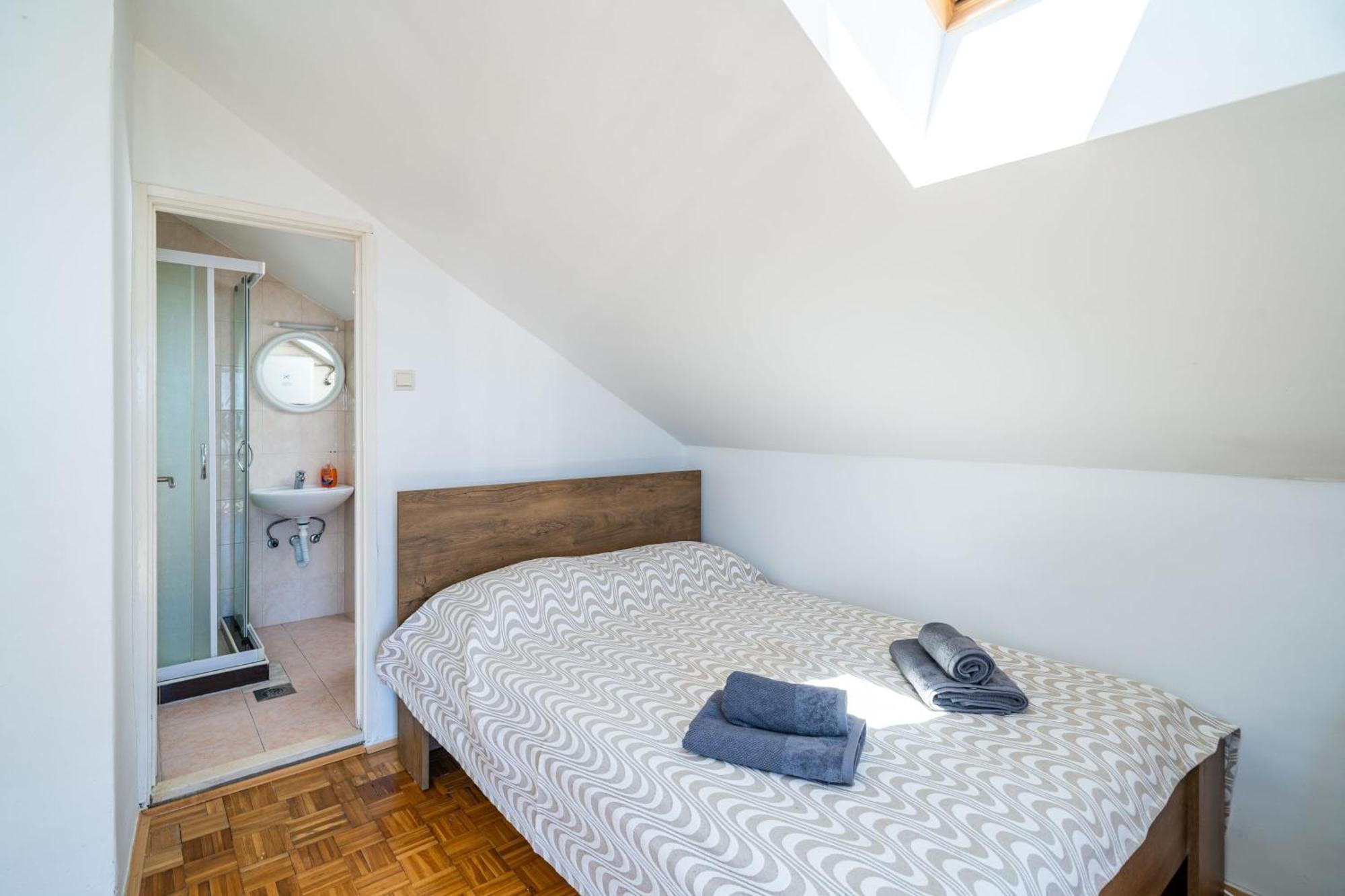 Rooms Nina Dubrovnik Phòng bức ảnh