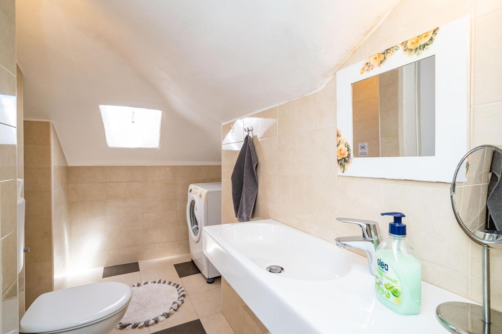 Rooms Nina Dubrovnik Phòng bức ảnh