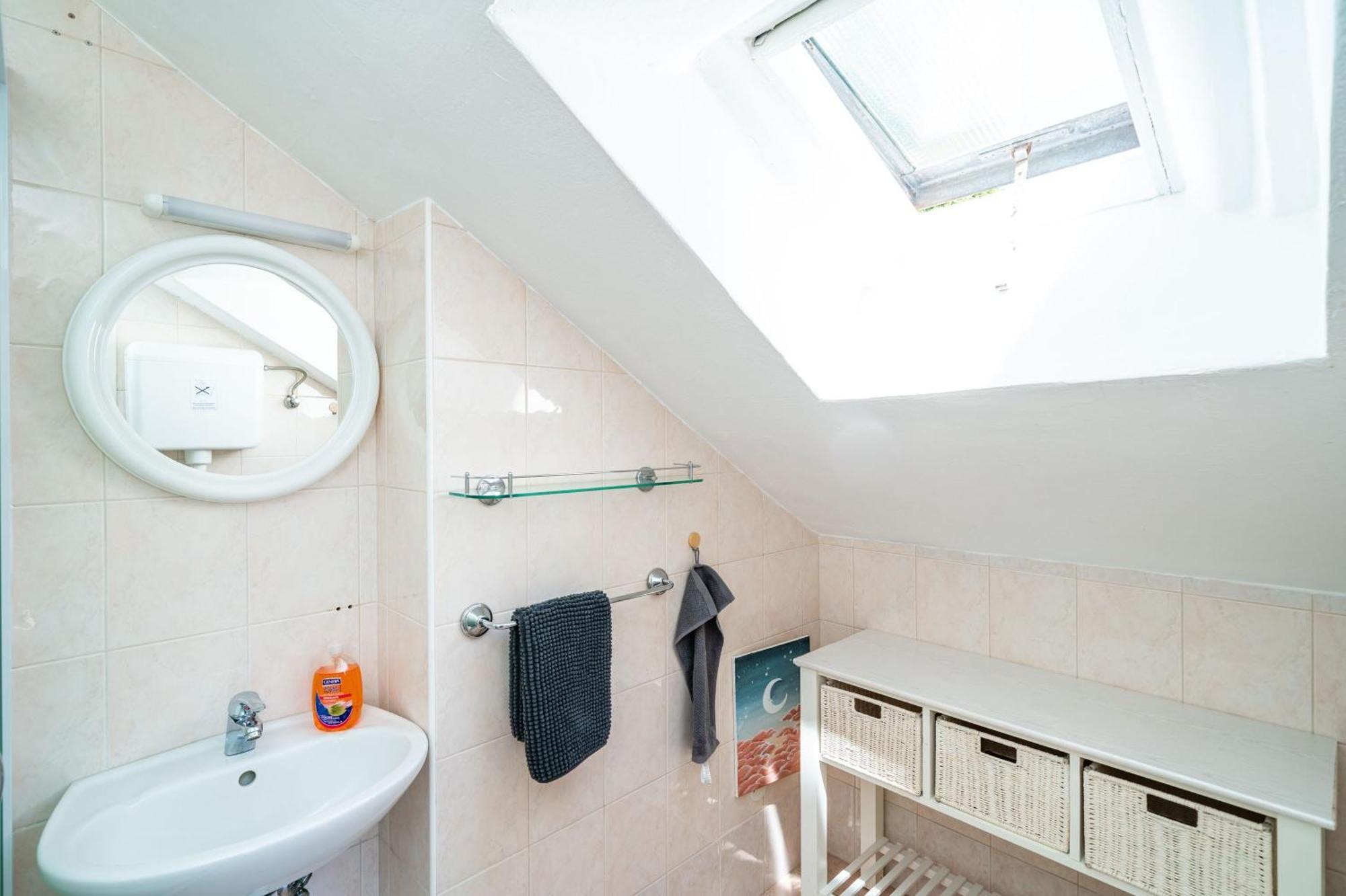 Rooms Nina Dubrovnik Phòng bức ảnh