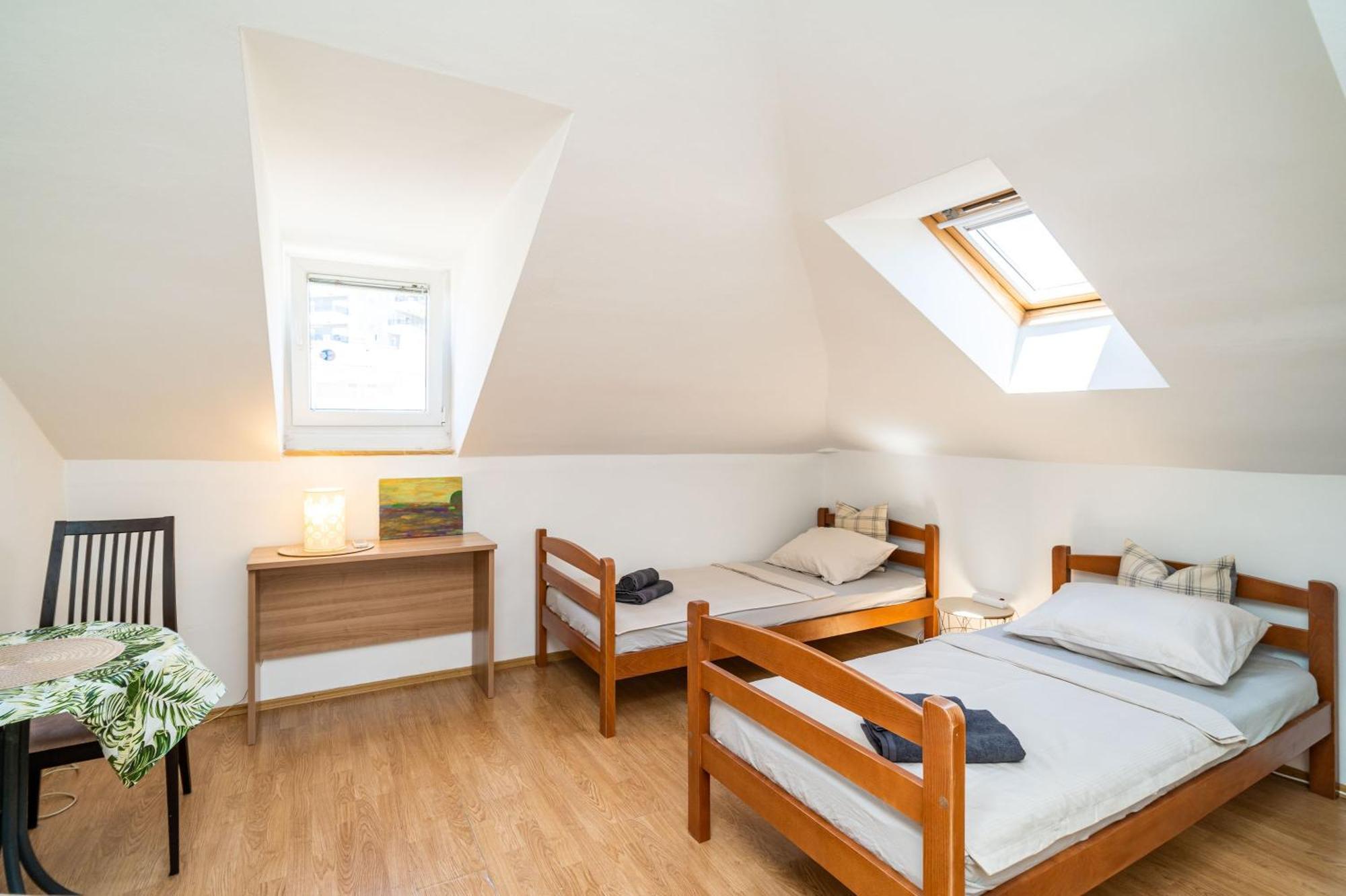 Rooms Nina Dubrovnik Phòng bức ảnh