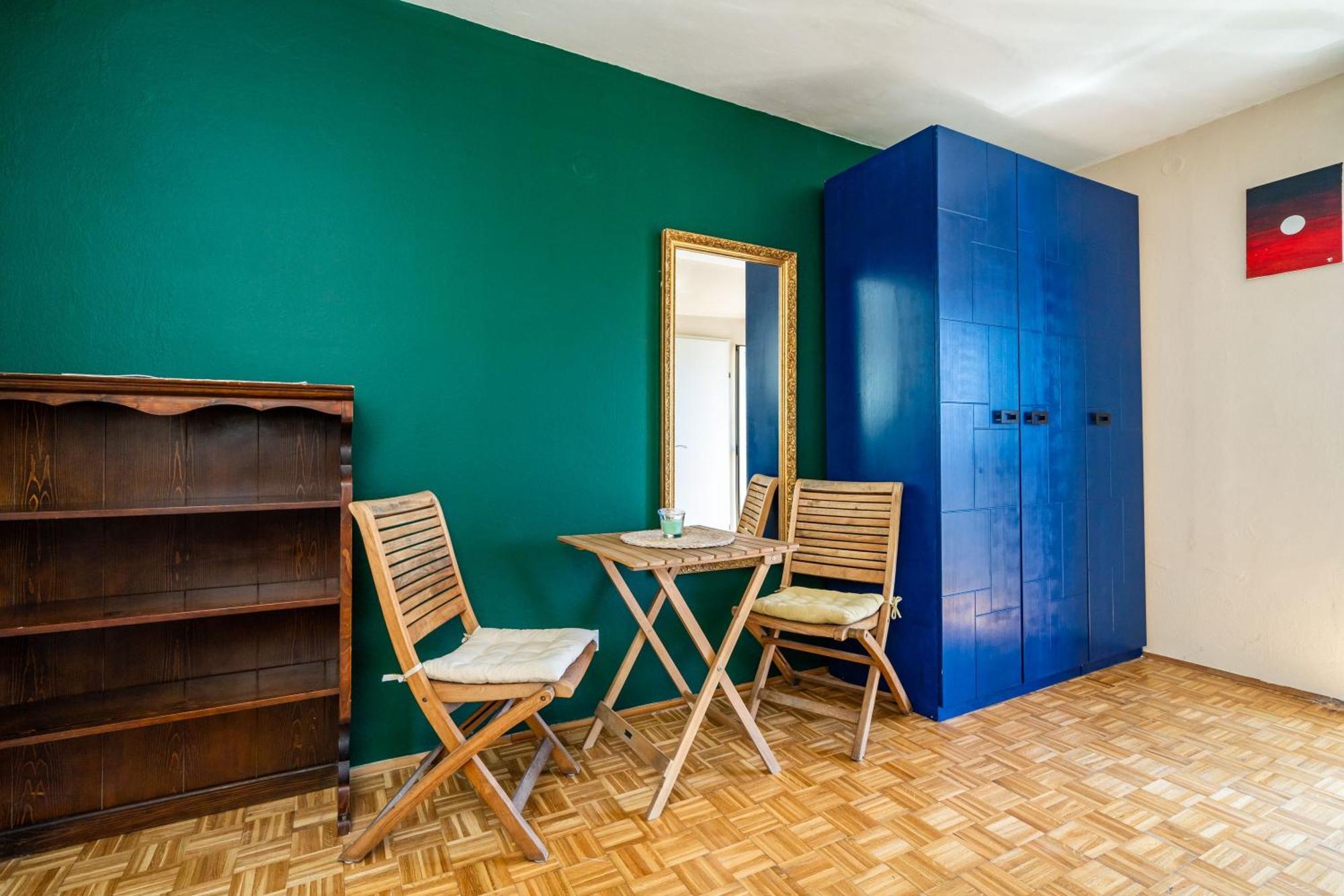 Rooms Nina Dubrovnik Phòng bức ảnh