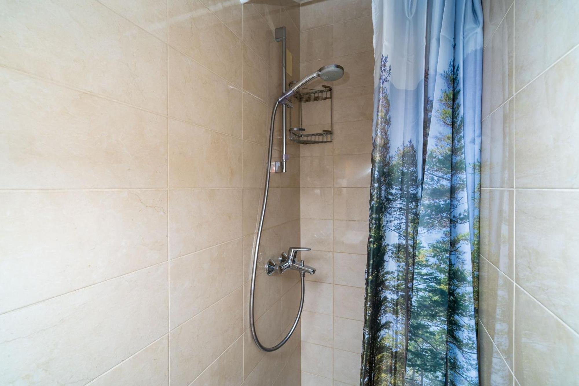 Rooms Nina Dubrovnik Phòng bức ảnh