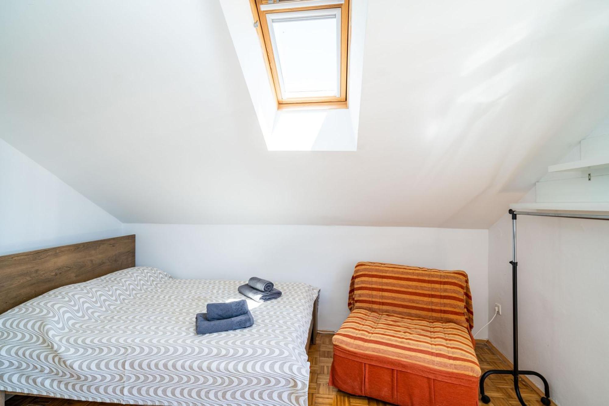 Rooms Nina Dubrovnik Phòng bức ảnh