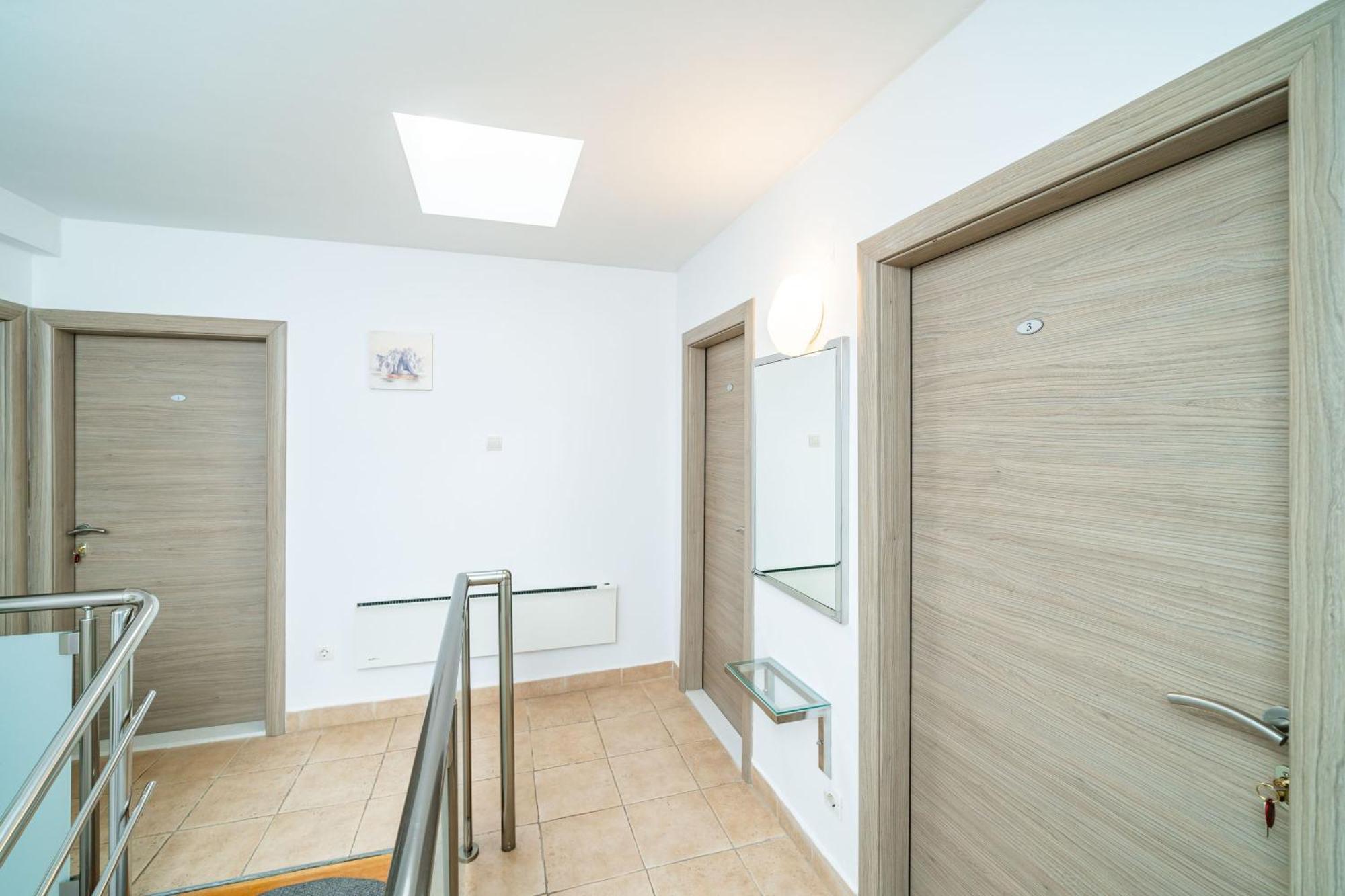 Rooms Nina Dubrovnik Phòng bức ảnh