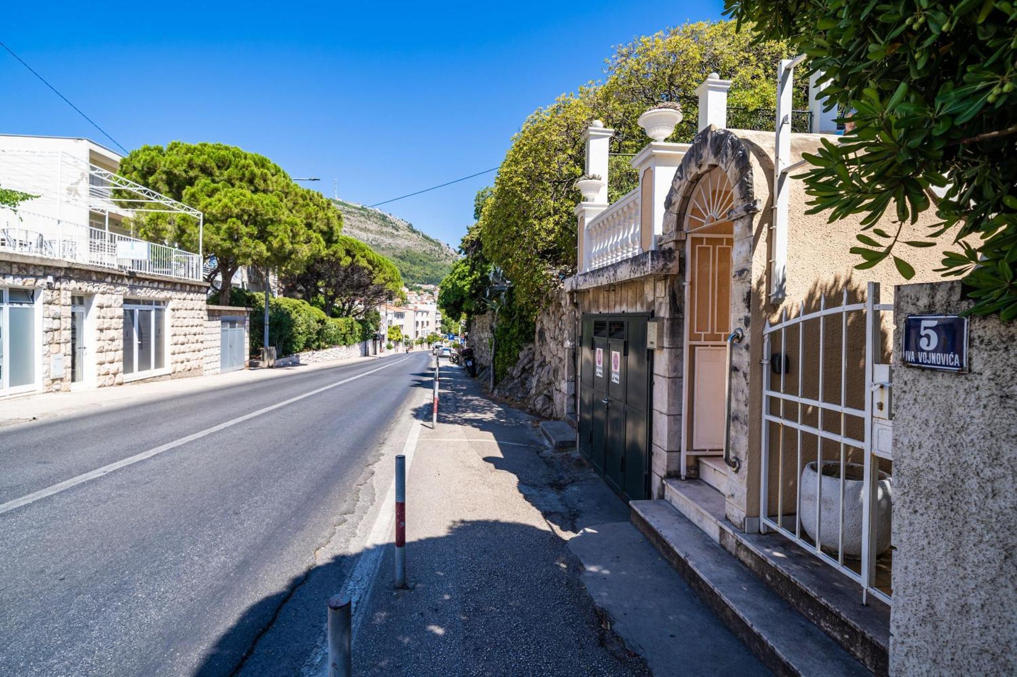 Rooms Nina Dubrovnik Phòng bức ảnh