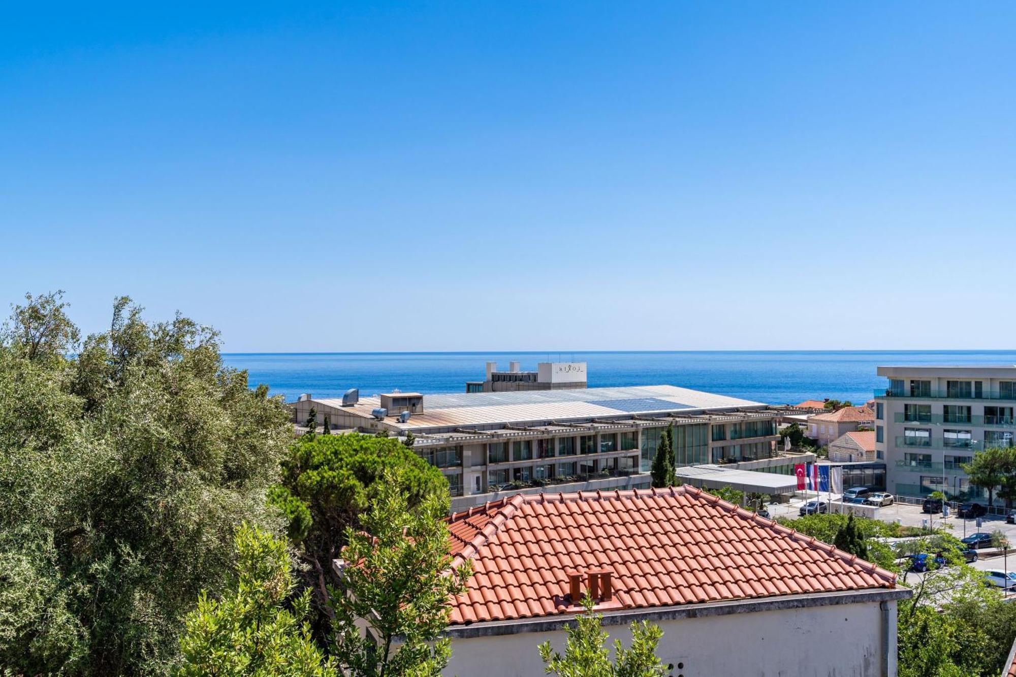 Rooms Nina Dubrovnik Phòng bức ảnh