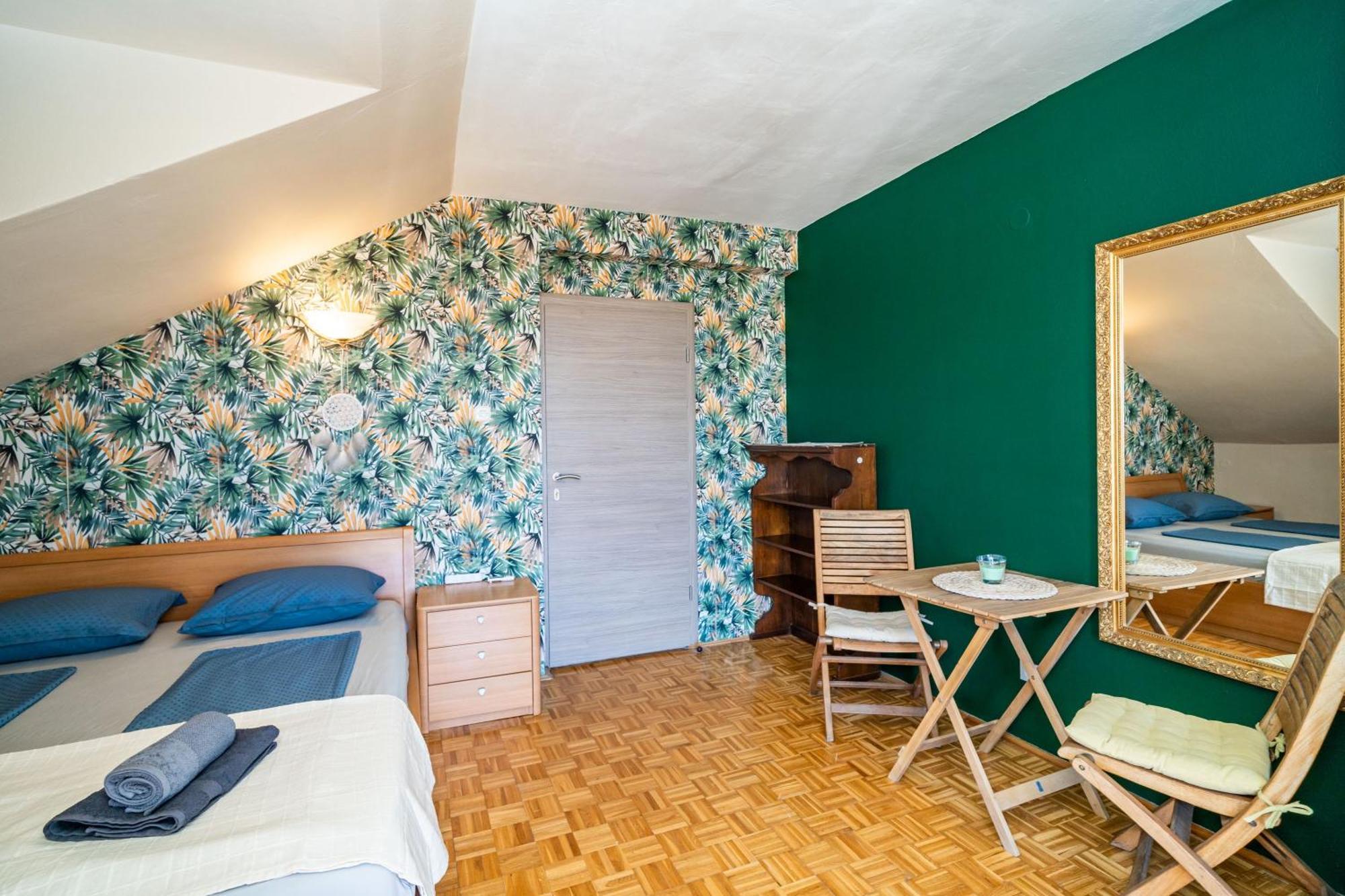 Rooms Nina Dubrovnik Phòng bức ảnh