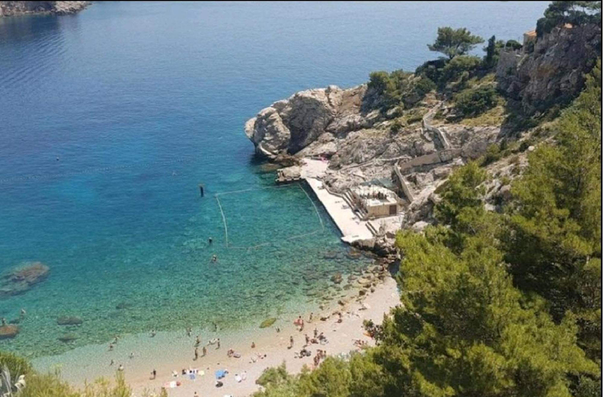 Rooms Nina Dubrovnik Phòng bức ảnh
