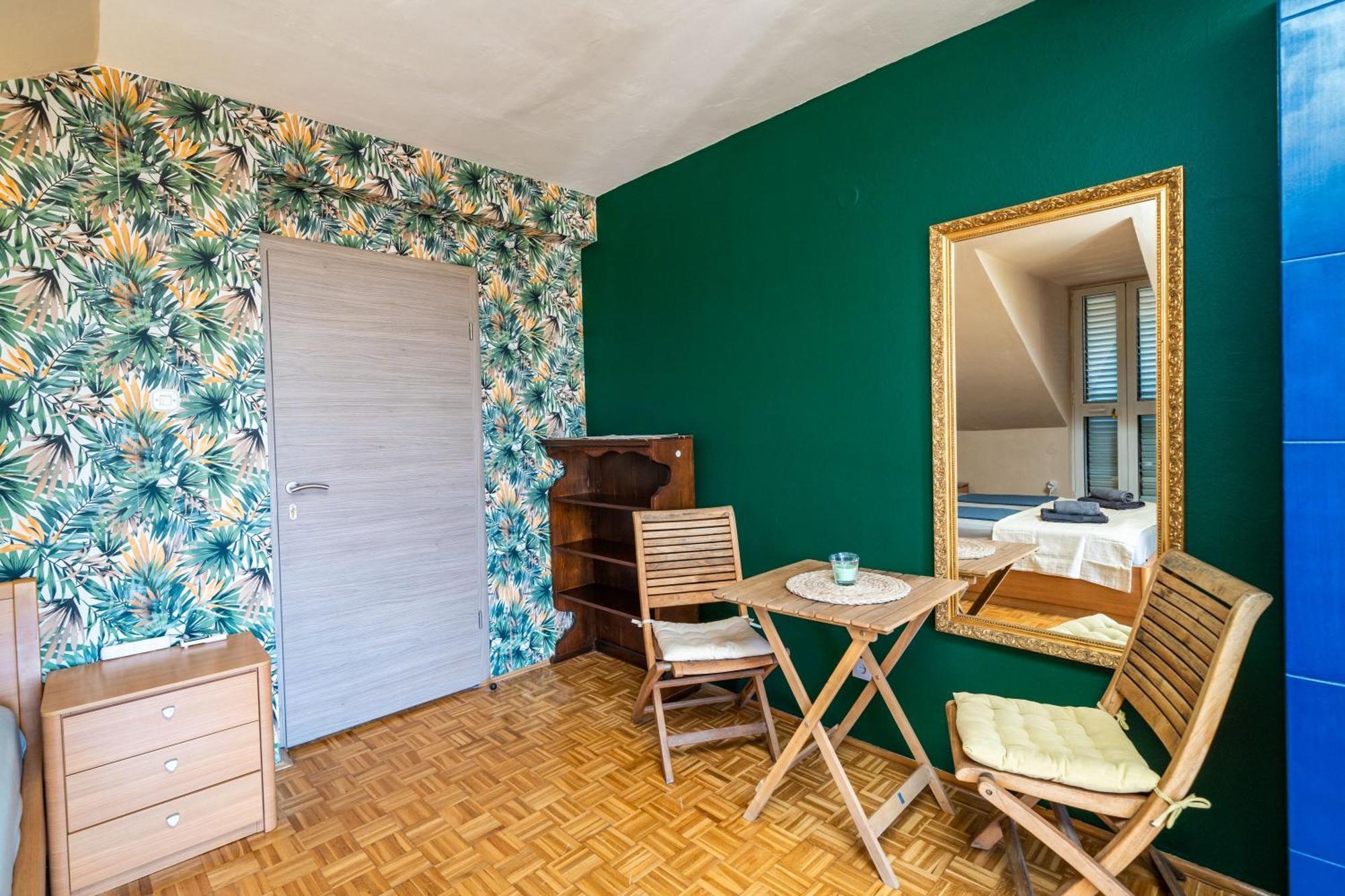 Rooms Nina Dubrovnik Phòng bức ảnh