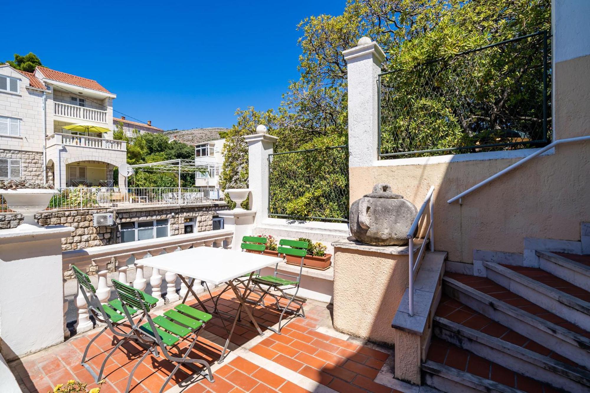 Rooms Nina Dubrovnik Phòng bức ảnh